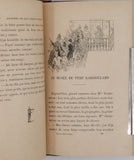 MALASSEZ Jeanne (Mme) "Journées de deux Petits Parisiens (Jacques et Juliette)"