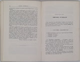LAMIRAND Jean-Baptiste, JOYAL Maxime "Sciences Physiques. Classe de philosophie. Programmes 1947."
