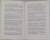 LAMIRAND Jean-Baptiste, JOYAL Maxime "Sciences Physiques. Classe de philosophie. Programmes 1947."