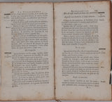 [Anonyme] [MENON Joseph] "La Cuisinière bourgeoise, suivie de l'Office, À l'usage de tous ceux qui se mêlent de la dépense de Maisons ..."