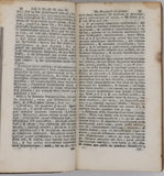 BUSEMBAUM Hermann [Jésuites] "Medulla Theologiae Moralis Herm. Busembaum Soc. Jesu Theologi. Accedunt Propositiones ad hanc usque diem proscriptae. Quarum & Index ad libri calcem texitur, & suis in locis mentio fit opportuna"