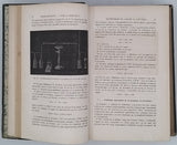 BERTHELOT Marcellin, JUNGFLEISCH Émile "Traité élémentaire de Chimie Organique"