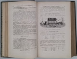 BERTHELOT Marcellin, JUNGFLEISCH Émile "Traité élémentaire de Chimie Organique"