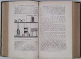 BERTHELOT Marcellin, JUNGFLEISCH Émile "Traité élémentaire de Chimie Organique"