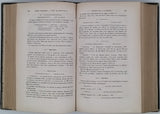 BERTHELOT Marcellin, JUNGFLEISCH Émile "Traité élémentaire de Chimie Organique"