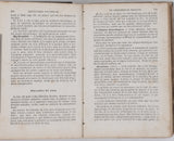 BITARD Adolphe "Encyclopédie universelle des connaissances pratiques comprenant des renseignements sur tous les sujets usuels. Ouvrage indispensable aux familles rédigé par A. Bitard avec le concours de savants et d'hommes spéciaux"