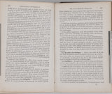 BITARD Adolphe "Encyclopédie universelle des connaissances pratiques comprenant des renseignements sur tous les sujets usuels. Ouvrage indispensable aux familles rédigé par A. Bitard avec le concours de savants et d'hommes spéciaux"