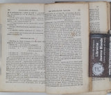 BITARD Adolphe "Encyclopédie universelle des connaissances pratiques comprenant des renseignements sur tous les sujets usuels. Ouvrage indispensable aux familles rédigé par A. Bitard avec le concours de savants et d'hommes spéciaux"