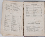 BITARD Adolphe "Encyclopédie universelle des connaissances pratiques comprenant des renseignements sur tous les sujets usuels. Ouvrage indispensable aux familles rédigé par A. Bitard avec le concours de savants et d'hommes spéciaux"