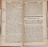 [Anonyme] [LONGUEVAL Jacques] "Traité du schisme. Christianus Mihi Nomen, Catholicus Cognomen. S. Pacian. Ep. 2. ad Symphor."