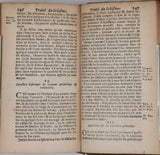 [Anonyme] [LONGUEVAL Jacques] "Traité du schisme. Christianus Mihi Nomen, Catholicus Cognomen. S. Pacian. Ep. 2. ad Symphor."