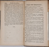 [Anonyme] [LONGUEVAL Jacques] "Traité du schisme. Christianus Mihi Nomen, Catholicus Cognomen. S. Pacian. Ep. 2. ad Symphor."