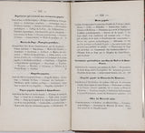 MANAVIT Augustin "Précis des cérémonies papales, ou description du cérémonial usité aux Chapelles, Messes, Vêpres, et aux offices de la Semaine sainte"