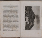 LE CHEVALIER DE PROPIAC [GIRARD de PROPIAC Catherine-Joseph-Ferdinand] "Les merveilles du monde, ou les plus beaux ouvrages de la nature et des hommes, répandus sur toute la surface de la Terre"