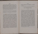 LE CHEVALIER DE PROPIAC [GIRARD de PROPIAC Catherine-Joseph-Ferdinand] "Les merveilles du monde, ou les plus beaux ouvrages de la nature et des hommes, répandus sur toute la surface de la Terre"