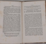 LE CHEVALIER DE PROPIAC [GIRARD de PROPIAC Catherine-Joseph-Ferdinand] "Les merveilles du monde, ou les plus beaux ouvrages de la nature et des hommes, répandus sur toute la surface de la Terre"