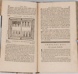 [Collectif] "Académie universelle des Jeux, contenant Les règles de tous les Jeux, avec des Instructions faciles pour apprendre à les bien jouer"