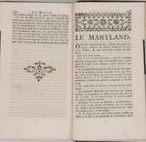 [Collectif] "Académie universelle des Jeux, contenant Les règles de tous les Jeux, avec des Instructions faciles pour apprendre à les bien jouer"