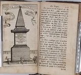 [Anonyme ] [COULON Louis] "L'Histoire et la vie des Papes. Où l'on voit ce qui s'est passé de plus remarquable dans l'Estat de l'Eglise, sous chaque Pontife Romain, depuis S. Pierre iusques à Clément IX"