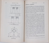 BRUNOLD Charles, JACOB Jean "Choix de textes philosophiques - De Montaigne à Louis de Broglie"