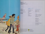 [Collectif] "Hergé et Hergée Dessinateur - L'univers du créateur de Tintin" [Catalogue de la vente du 26 novembre 2011]