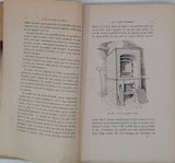 OTTIN Léon-Auguste "L'art de faire un vitrail"