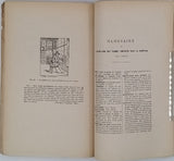 OTTIN Léon-Auguste "L'art de faire un vitrail"