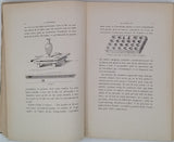 ROBERT Karl "La Céramique. Traité Pratique des Peintures Vitrifiables. Porcelaine - Faïence - Barbotine - L'Émail - Les Vitraux"