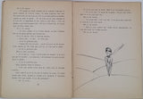 SAINT EXUPÉRY Antoine de "LE PETIT PRINCE avec les dessins de l'auteur"