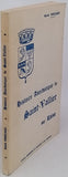 PÉRICARD René "Histoire anecdotique de Saint-Vallier sur Rhône"