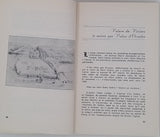 PÉRICARD René "Histoire anecdotique de Saint-Vallier sur Rhône"