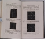 NOGUÈS A.F. "GUIDE PRATIQUE DE MINÉRALOGIE APPLIQUÉE (HISTOIRE NATURELLE INORGANIQUE)"