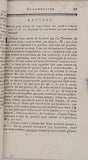 SANS NOM [Abbé Aimé Henri PAULIAN] "LE GUIDE DES JEUNES MATHÉMATICIENS SUR LES LEÇONS DE MR. L’ABBÉ DE LA CAILLE PAR UN AMI DE L'AUTEUR"