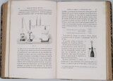 MAUMENÉ Edme-Jules "TRAITÉ THÉORIQUE ET PRATIQUE DU TRAVAIL DES VINS - LEURS PROPRIÉTÉS, LEUR FABRICATION, LEURS MALADIES - FABRICATION DES VINS MOUSSEUX"