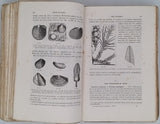 de Lapparent Albert "TRAITE DE GEOLOGIE" deuxième édition