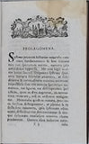 FABRICIUS Johan "GENERA INSECTORUM EORUMQUE CHARACTERES NATURALES SECUNDEM NUMERUM, FIGURAM, SITUM ET PROPORTIONEM OMNIUM PARTIUM ORIS ADIECTA MANTISSA SPECIERUM NUPER DETECTARUM"