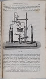 FRESENIUS Carl Remigius "TRAITÉ D'ANALYSE CHIMIQUE QUANTITATIVE"