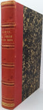 BREHM Alfred Edmund "MERVEILLES DE LA NATURE - LA TERRE, LES MERS ET LES CONTINENTS - GÉOGRAPHIE PHYSIQUE, GEOLOGIE ET MINERALOGIE"