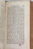 PASCAL Blaise "PENSÉES DE M. PASCAL SUR LA RELIGION ET SUR QUELQUES AUTRES SUJETS"  édition de 1670