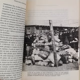DANIEL-WIESER Florence "OTAGES DANS LA GRANDE GUERRE - Destins de prisonniers et civils lorrains"