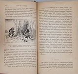 VERNEAU René (Docteur) "L'Enfance de l'Humanité - 1 - L'âge de la pierre"