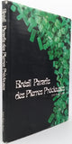 SAUER Jules Roger "BRÉSIL PARADIS DES PIERRES PRÉCIEUSES"