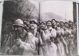 GUENO Jean-Pierre, LHERITIER Gérard "ENTRE LES LIGNES ET LES TRANCHÉES, Photographies, lettres et carnets 1914-1018"