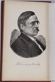 NORDENSKIOLD Adolf Erik "LETTRES DE A.E. NORDENSKIOLD RACONTANT LA DÉCOUVERTE DU PASSAGE NORD EST DU PÔLE NORD 1878-1879"