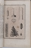 PUJOULX Jean-Baptiste "MINERALOGIE A L'USAGE DES GENS DU MONDE, Concernant les Caractères qui servent à reconnaître les minéraux et à les distinguer les uns des autres..."