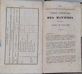 BEGIN Emile-Auguste "HISTOIRE DES SCIENCES, DES LETTRES, DES ARTS ET DE LA CIVILISATION DANS LE PAYS MESSIN, DEPUIS LES GAULOIS JUSQU'À NOS JOURS"