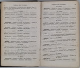 BERNARD Frédéric "Guides-itinéraires - De Lyon à la Méditerranée"