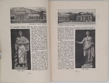 MOUSSON-LANAUZE Jean Baptiste Onésime Pompilius (Docteur) "DE L'EMPIRISME VERS LA RAISON"