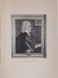 HAHNEMANN Christian Friedrich Samuel "LES MALADIES CHRONIQUES ET LEUR TRAITEMENT HOMEOPATHIQUE"