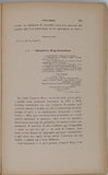 FOURREY Emile "CURIOSITÉS GÉOMÉTRIQUES -La géométrie Hugomoïdale"